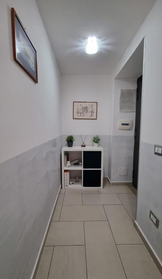 Terrazza Del Santo 2,0 - La Terrazza Nel Cuore Di Napoli Exterior photo